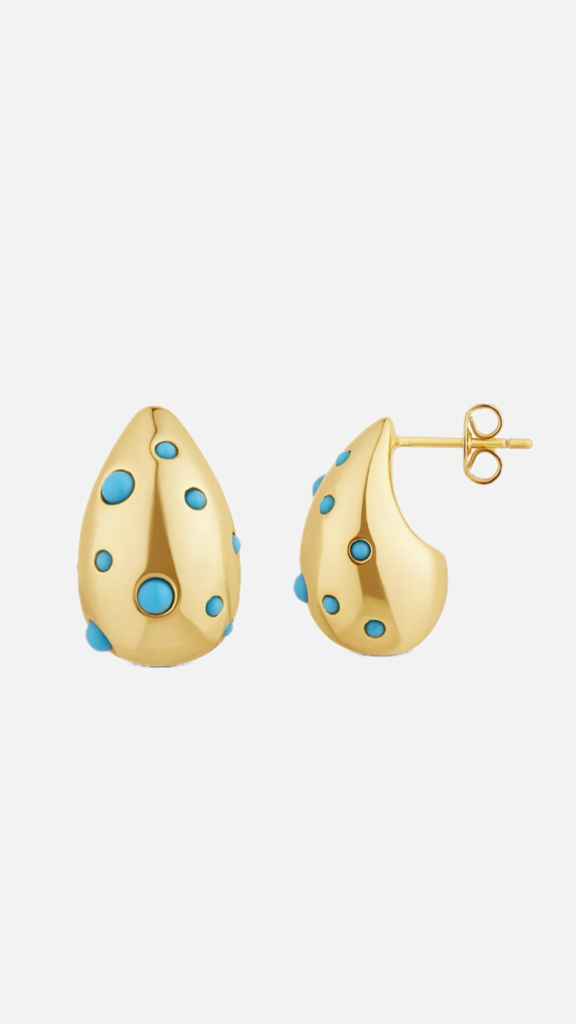 Dorp Earrings