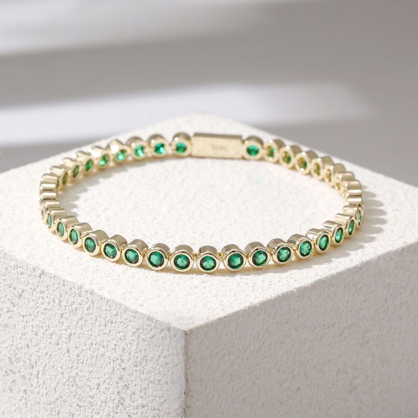 Zirconia Bracelet