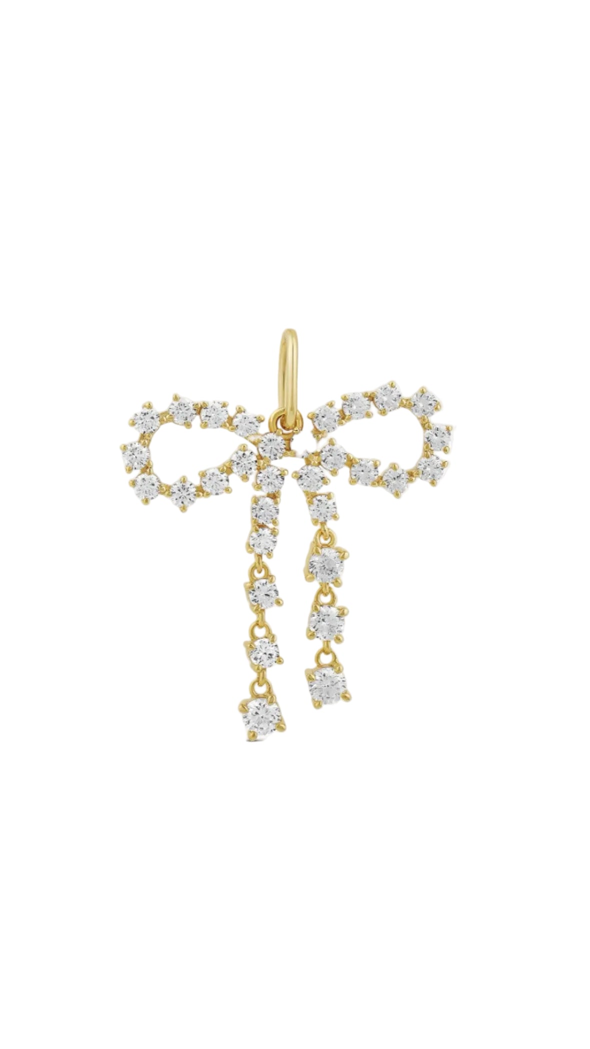 Princess Bow