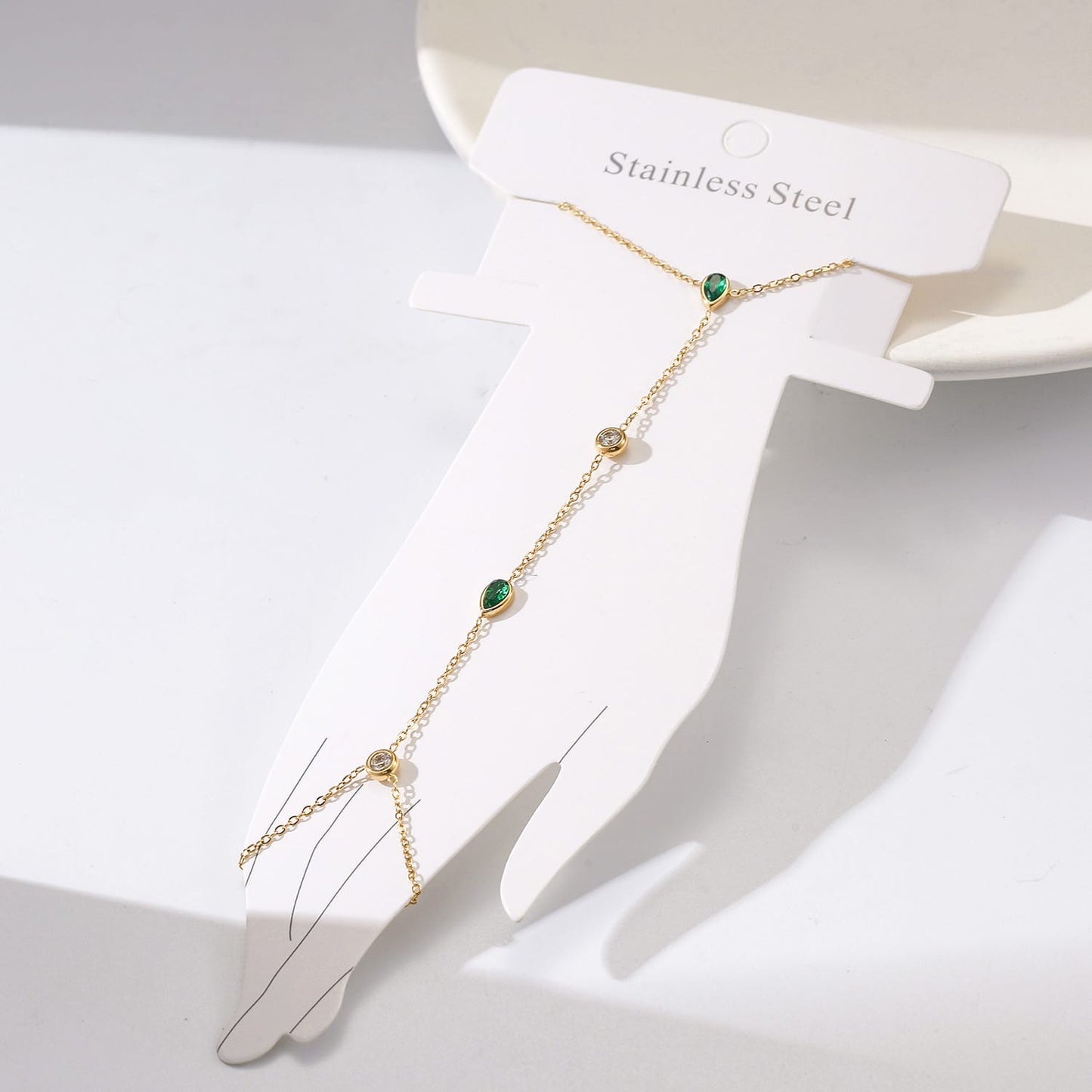 Hand chain