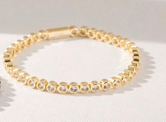 Zirconia Bracelet