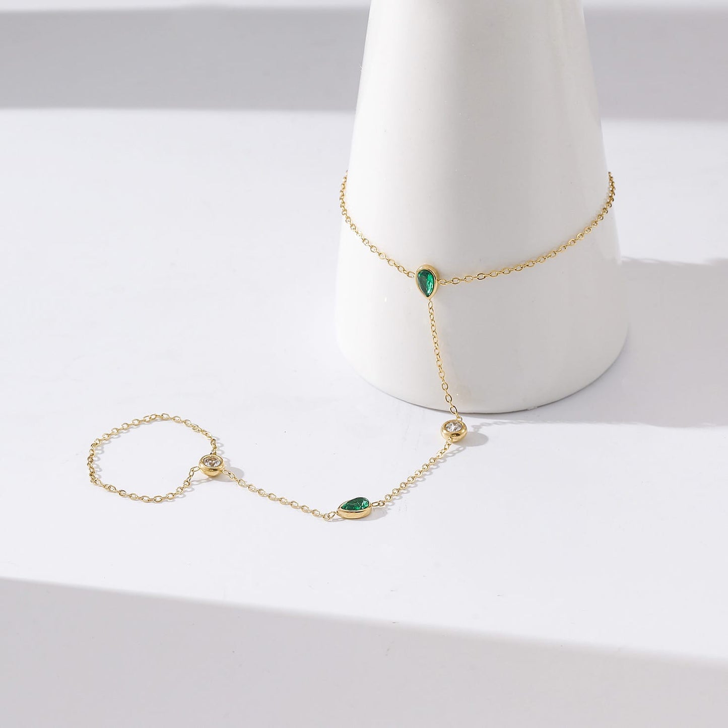 Hand chain