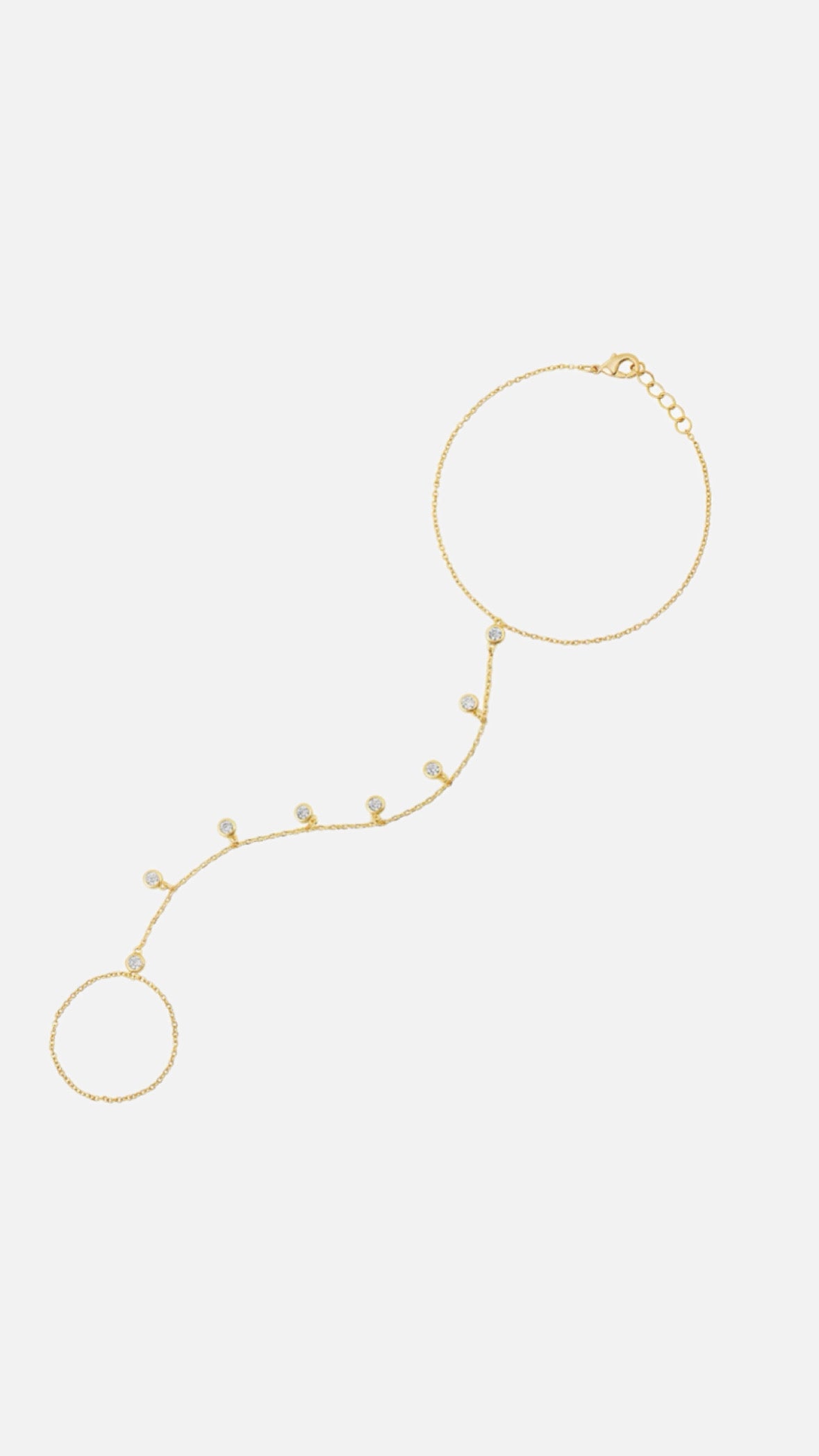 Hand chain