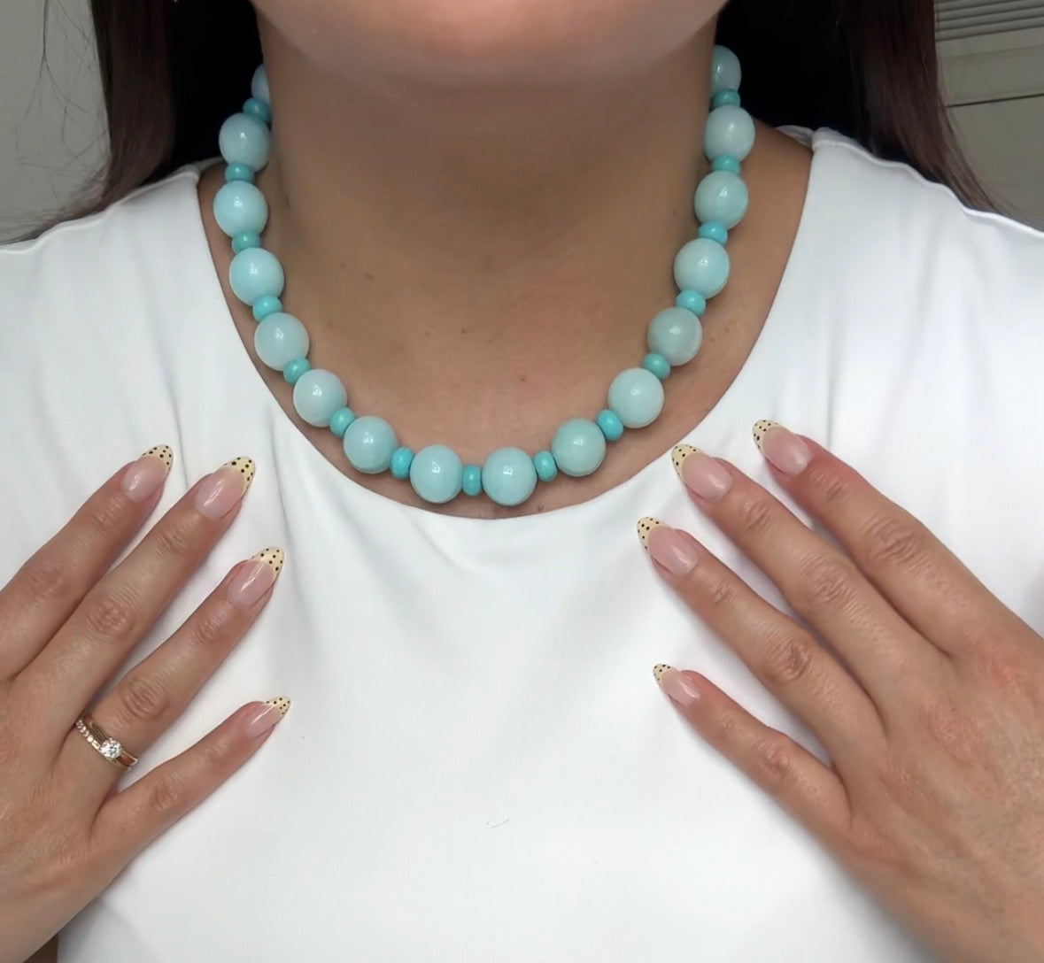 Candy Pop Necklace