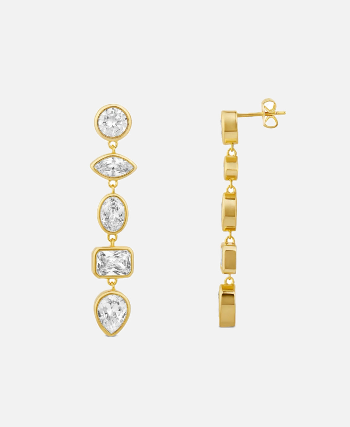 Dangling Earrings