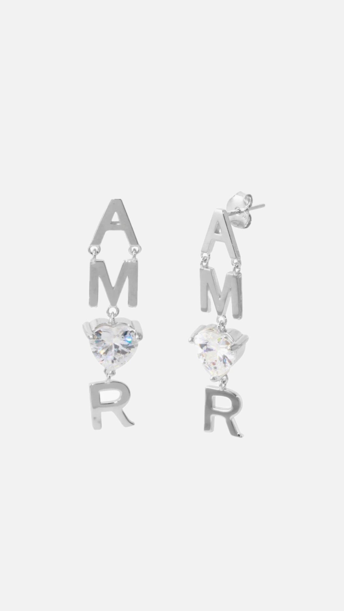Amor Earrings