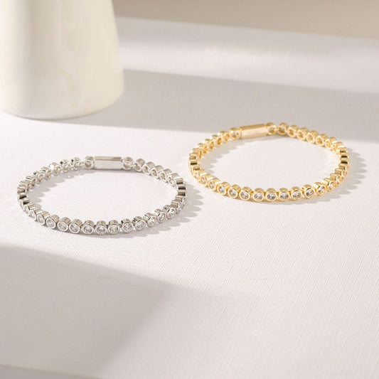 Zirconia Bracelet
