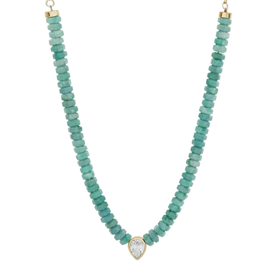 Turquesa Necklace