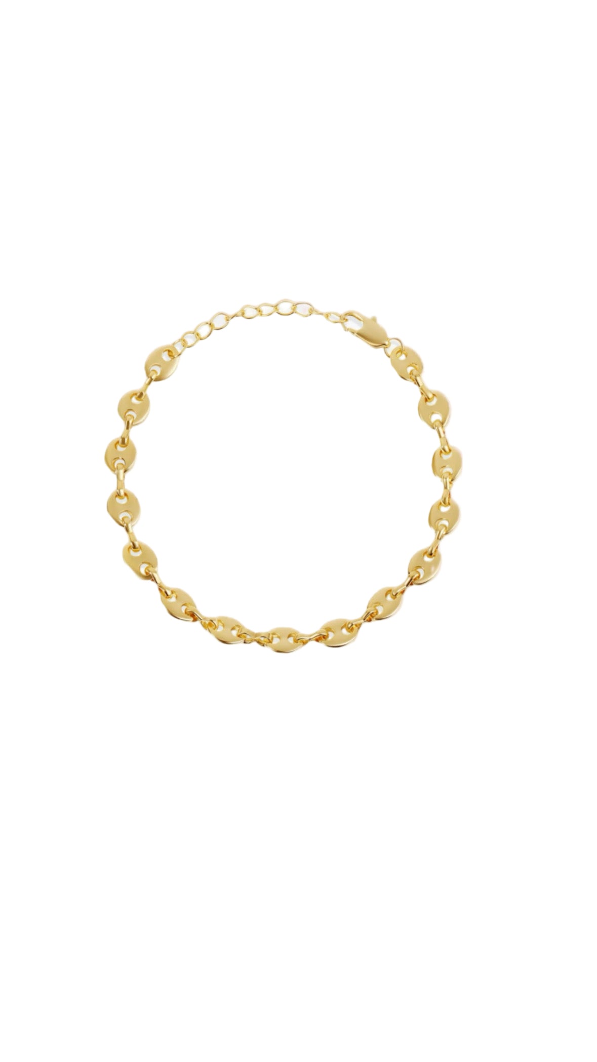 MARINER LINK BRACELET