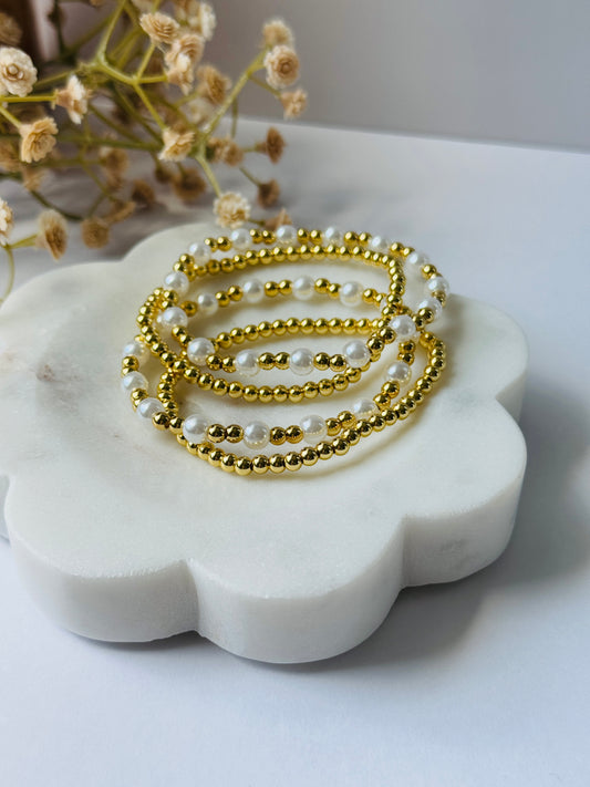 Bead Bracelet