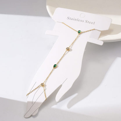 Hand chain