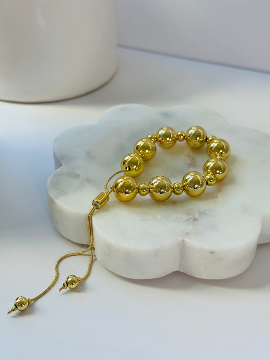 Beaded Bracelet