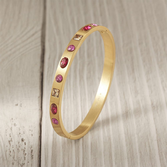 Zirconia Bracelet
