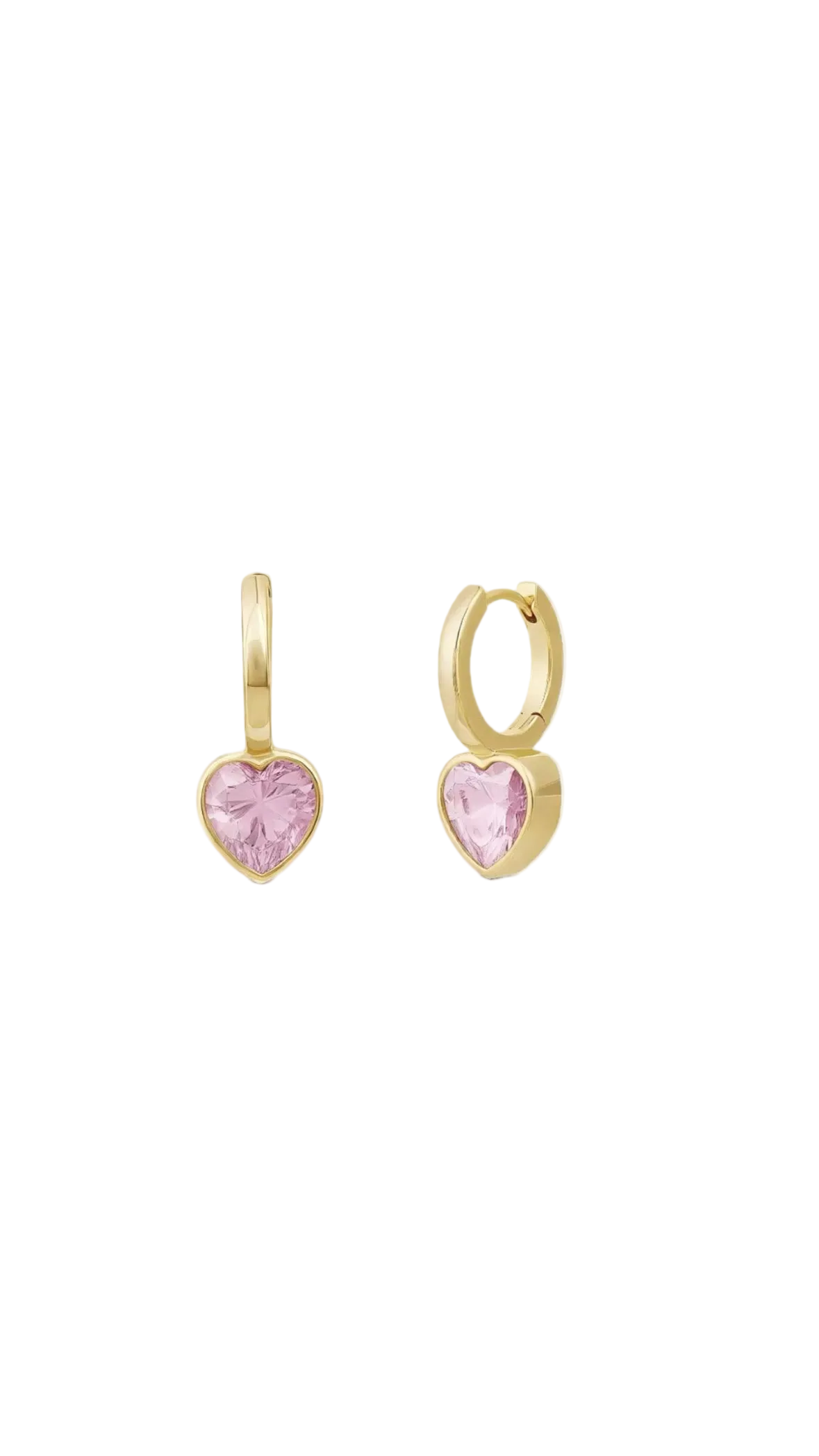 Pink heart