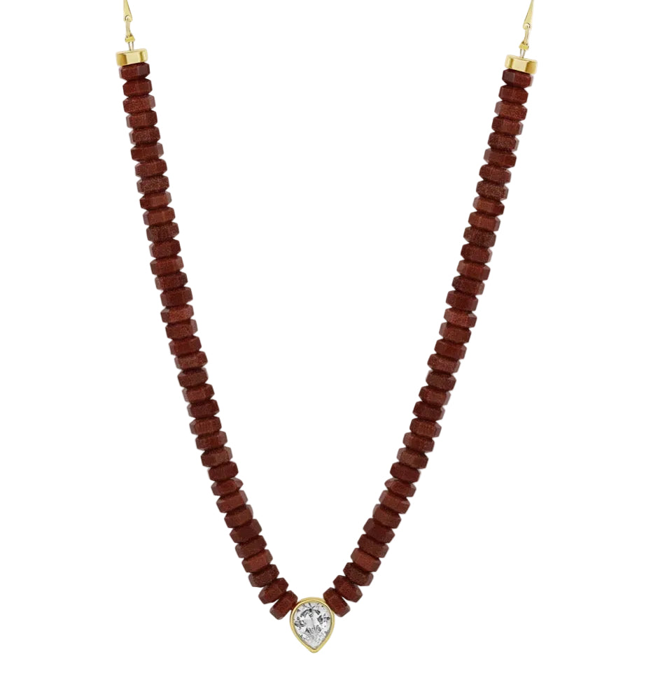 Turquesa Necklace