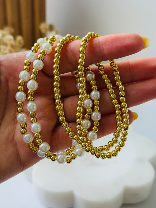 Bead Bracelet