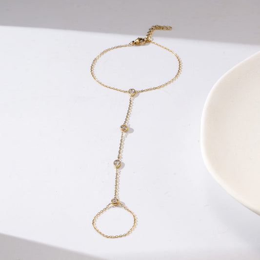 Hand chain