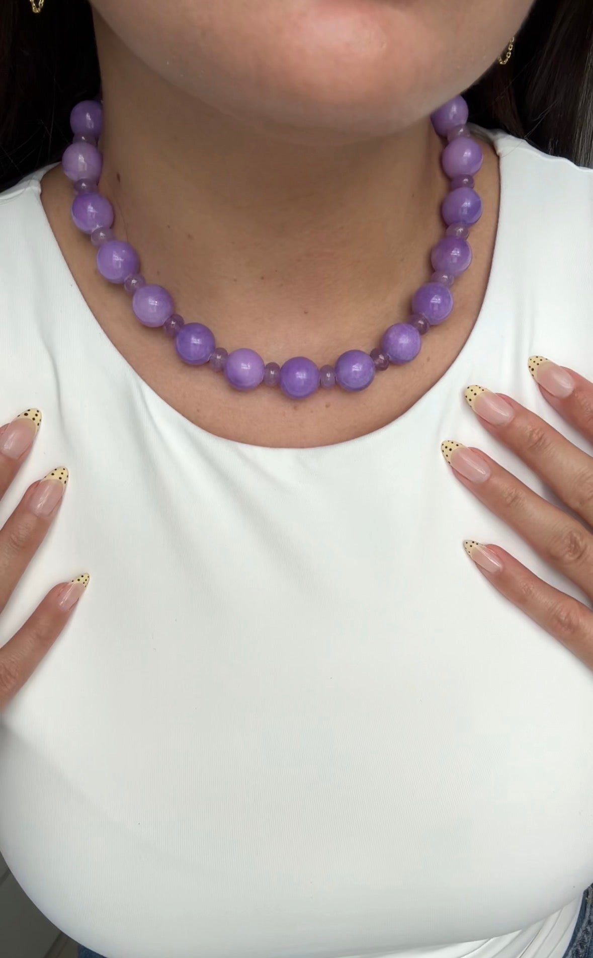 Candy Pop Necklace