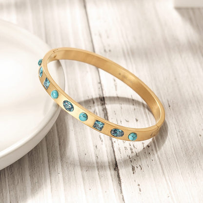 Zirconia Bracelet