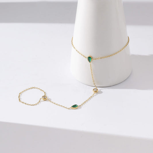 Hand chain