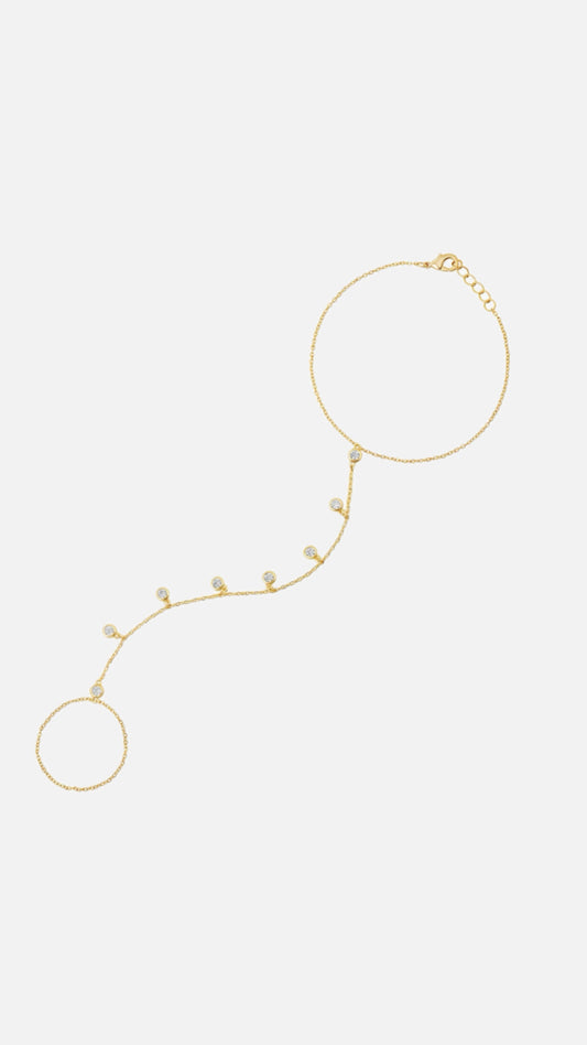 Hand chain