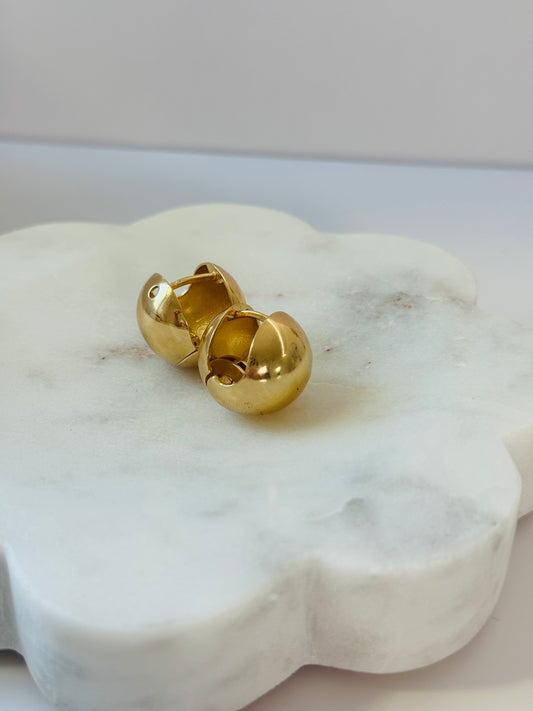 Bead Earrings