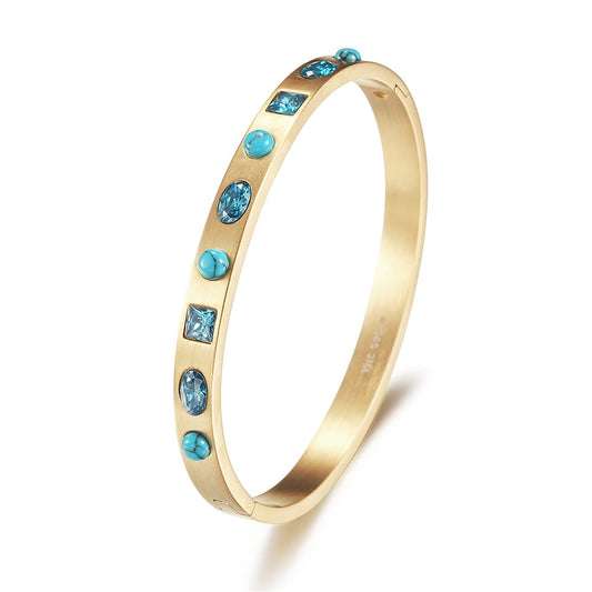 Zirconia Bracelet