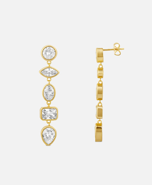 Dangling Earrings