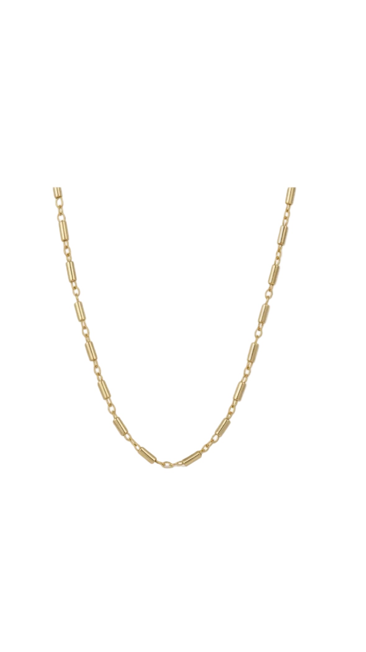 Tube chain