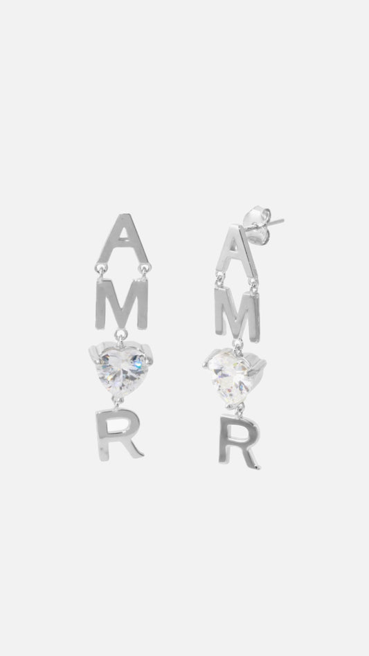 Amor Earrings