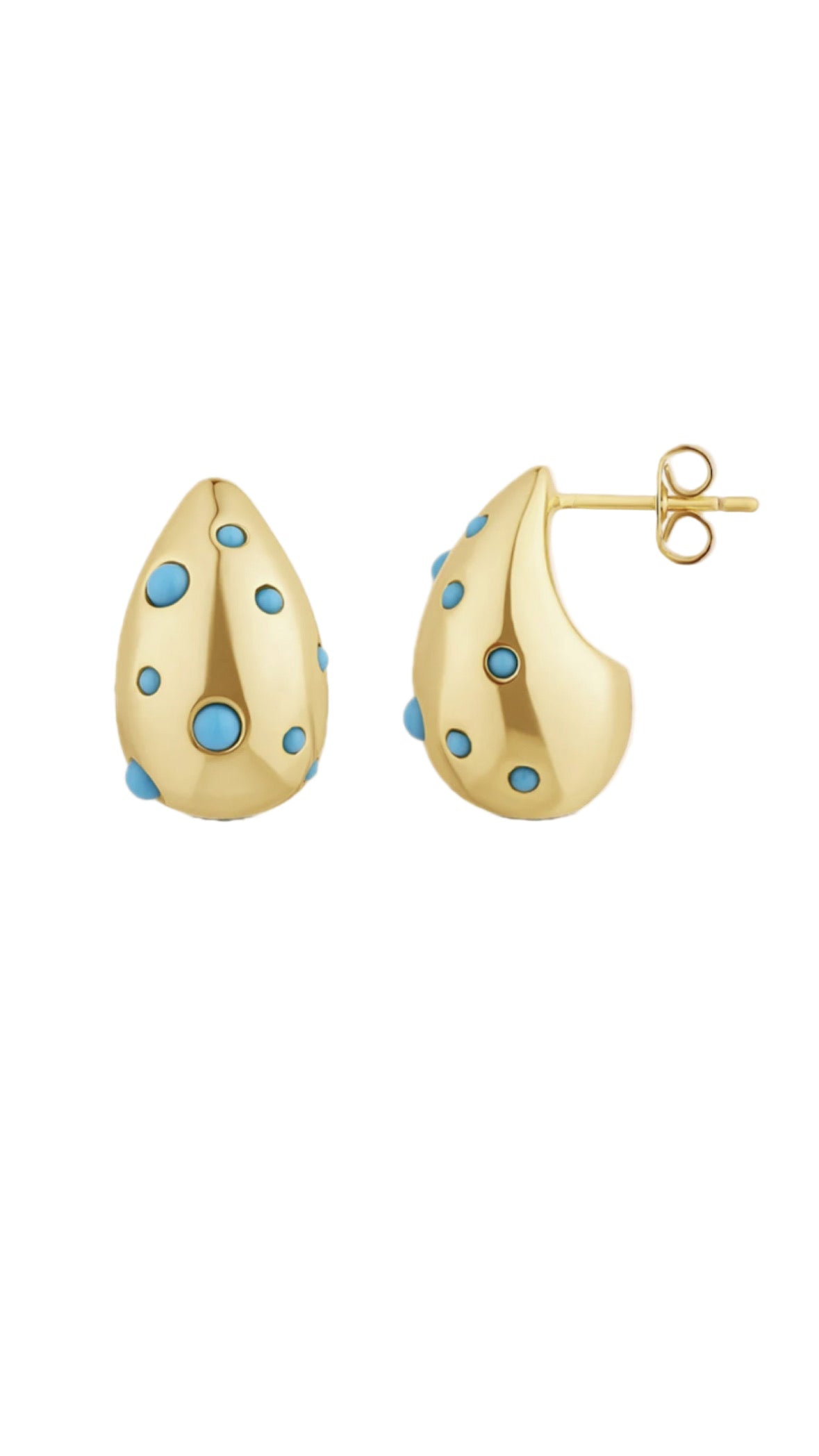 Drop Earrings