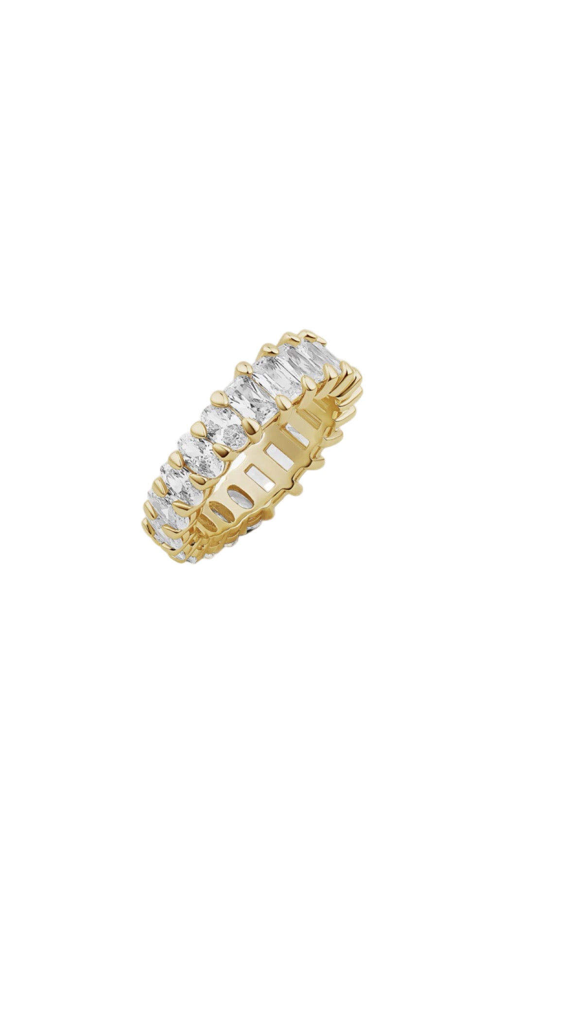 DUET ETERNITY BAND