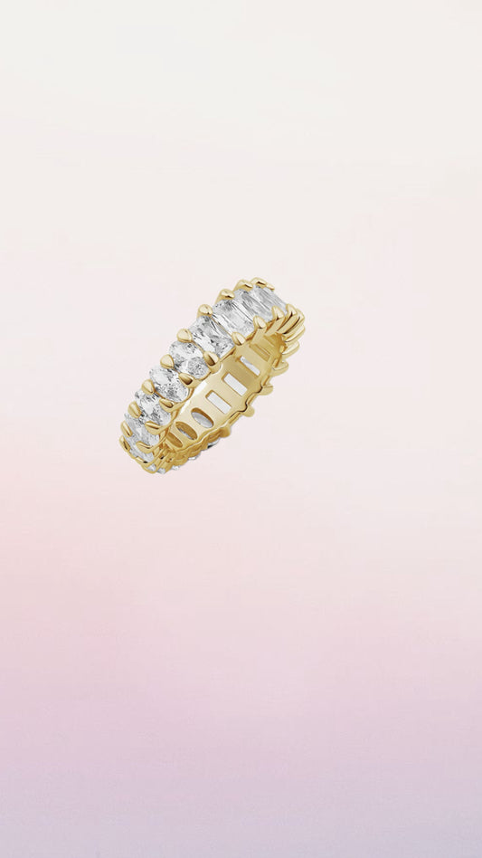 DUET ETERNITY BAND