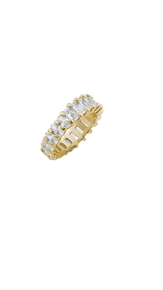 DUET ETERNITY BAND